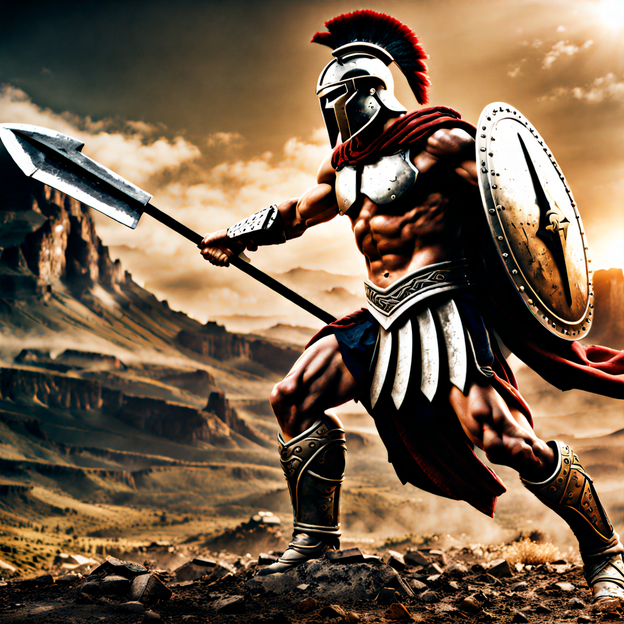 spartan-warrior-8k-ultra-hd----403709369