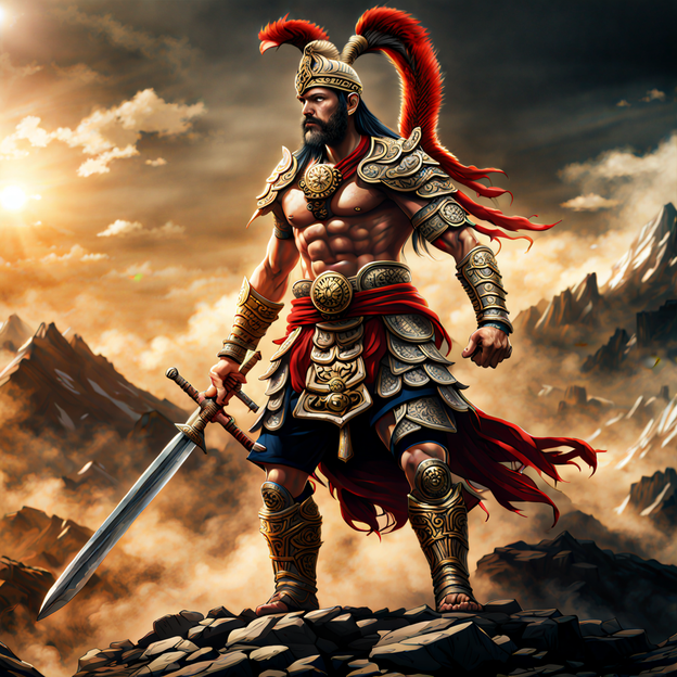 the-god-warrior-8k-ultra-hd--609942146 (3)