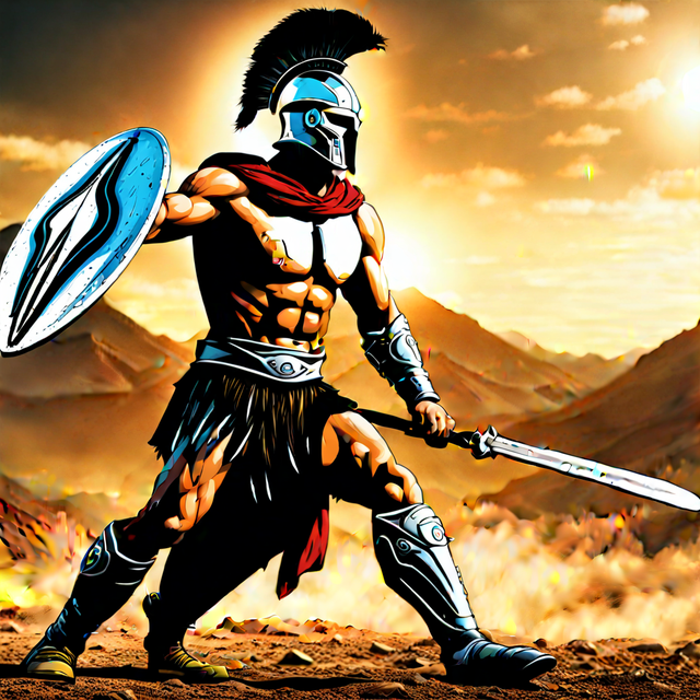 the-spartan-warrior-8k-ultrahd-395730326
